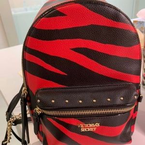 Victoria’s Secret mini book bag